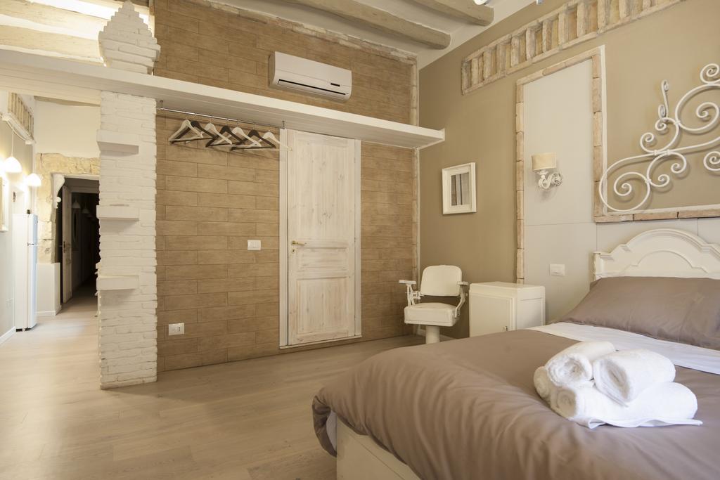 Cento Suites Cagliari Cameră foto